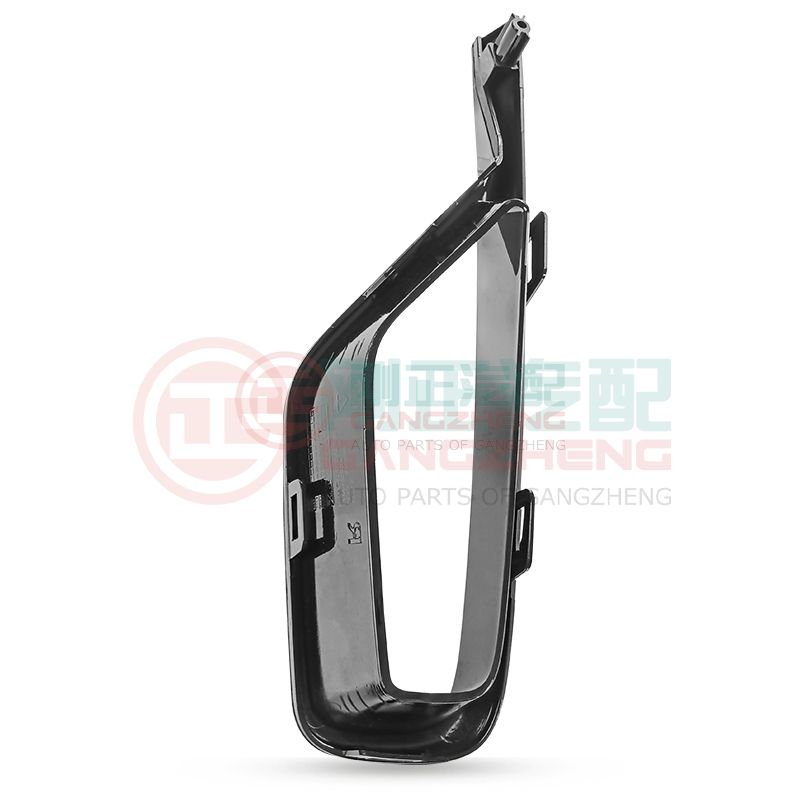 6010136400 Auto Car Front bumper right side air deflector parts For Geely Geometry GE13
