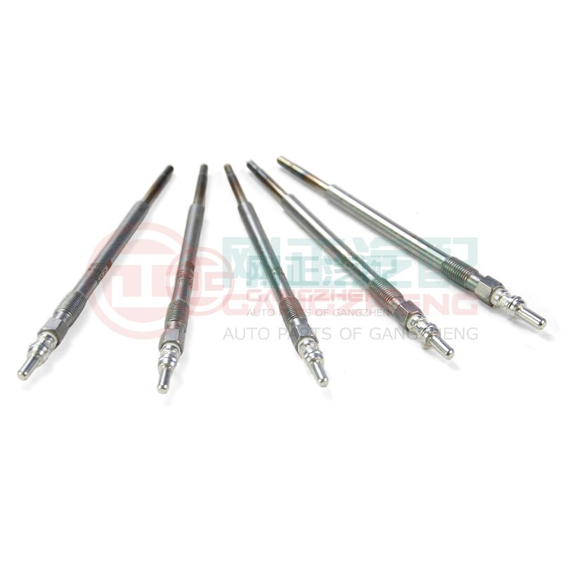 OE 5011725189 Automotive parts diesel engine glow plugs part for GREAT WALL GW4D20M
