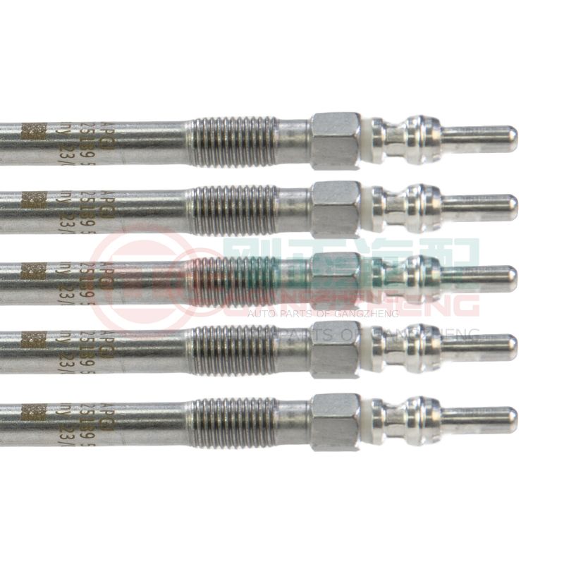 OE 5011725189 Automotive parts diesel engine glow plugs part for GREAT WALL GW4D20M