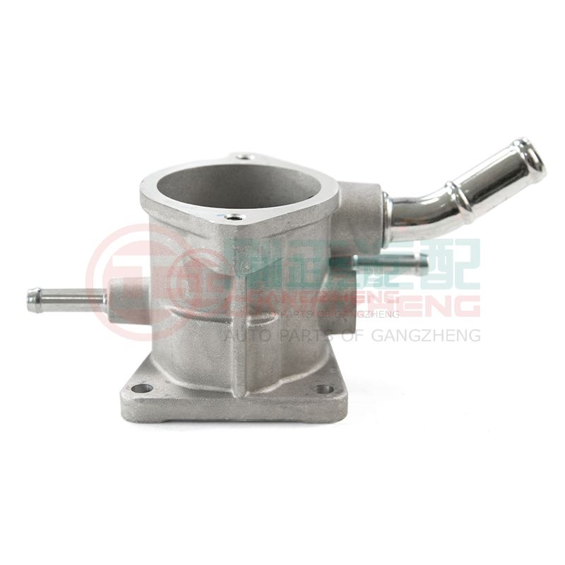1008040-A08 Car Engine Coolant Thermostat Base Housing Parts 2.0T For Changan