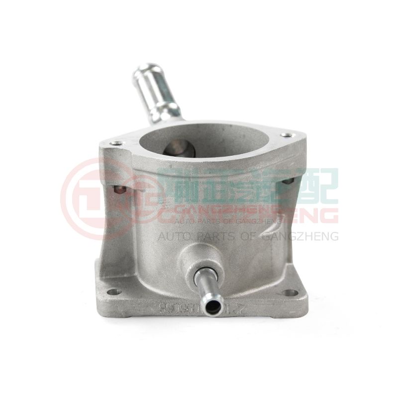 1008040-A08 Car Engine Coolant Thermostat Base Housing Parts 2.0T For Changan