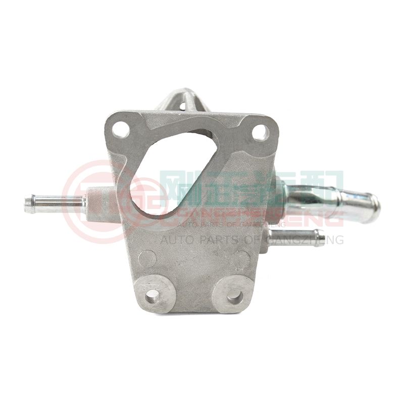 1008040-A08 Car Engine Coolant Thermostat Base Housing Parts 2.0T For Changan