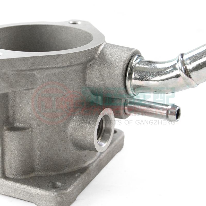1008040-A08 Car Engine Coolant Thermostat Base Housing Parts 2.0T For Changan
