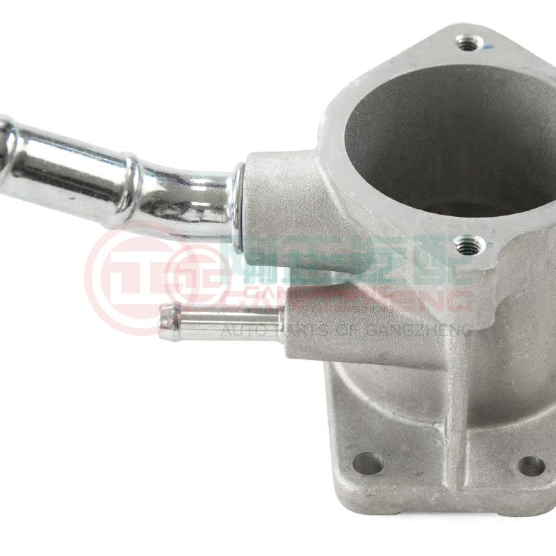 1008040-A08 Car Engine Coolant Thermostat Base Housing Parts 2.0T For Changan