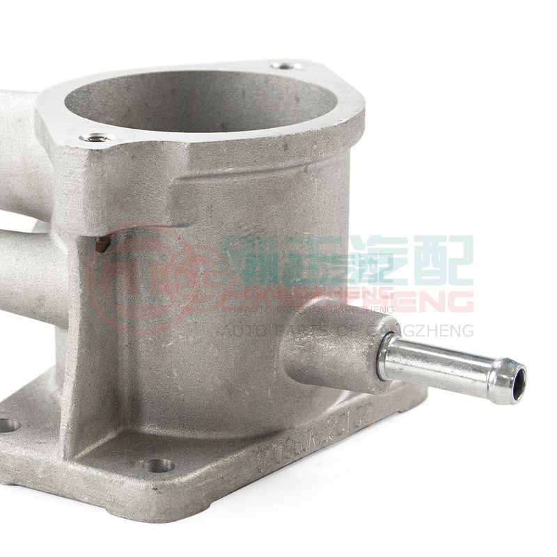 1008040-A08 Car Engine Coolant Thermostat Base Housing Parts 2.0T For Changan