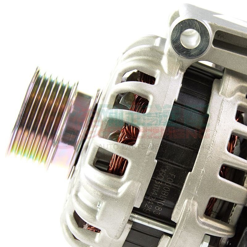 3701010-B05 Auto Car 12V Electrical Alternator Parts Car Generator For Changan Eado XT C202