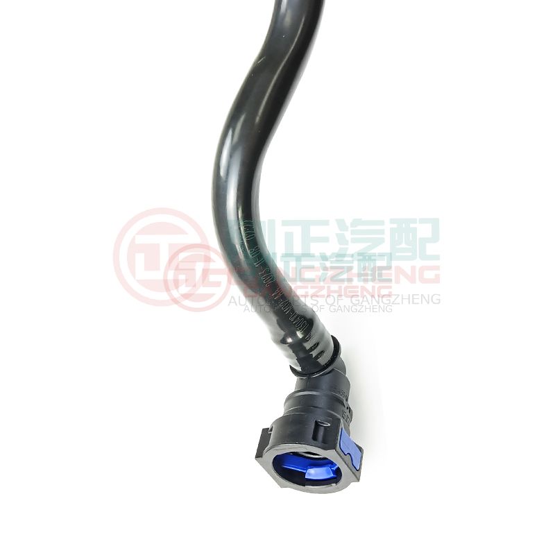 1130410-M02-AA Car Engine Fuel Carbon Canister Connection Pipe Part For Changan CS75 Carbon Canister Tube Hose Assembly