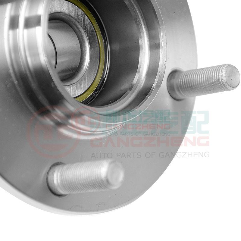 Auto Car Rear Wheel Hub Bearing Parts For Chery QQ3 S11-3301030BA-A