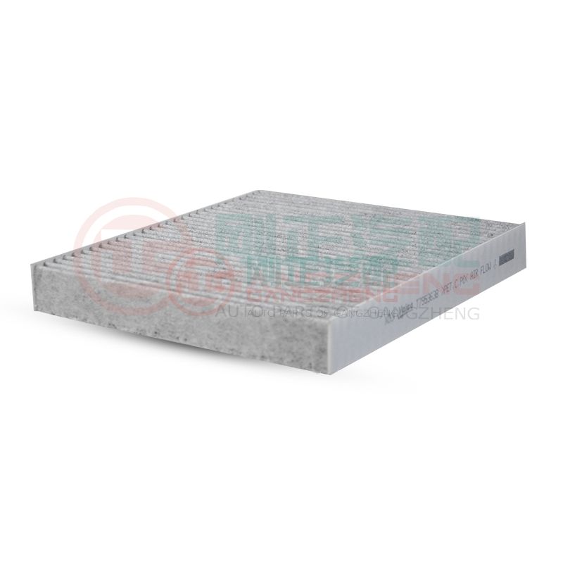 X03-90000206-B Car Cabin Filter Automotive Air Activated Carbon Conditioner Filters For Lixiang L7