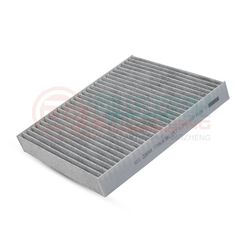 X03-90000206-B Car Cabin Filter Automotive Air Activated Carbon Conditioner Filters For Lixiang L7
