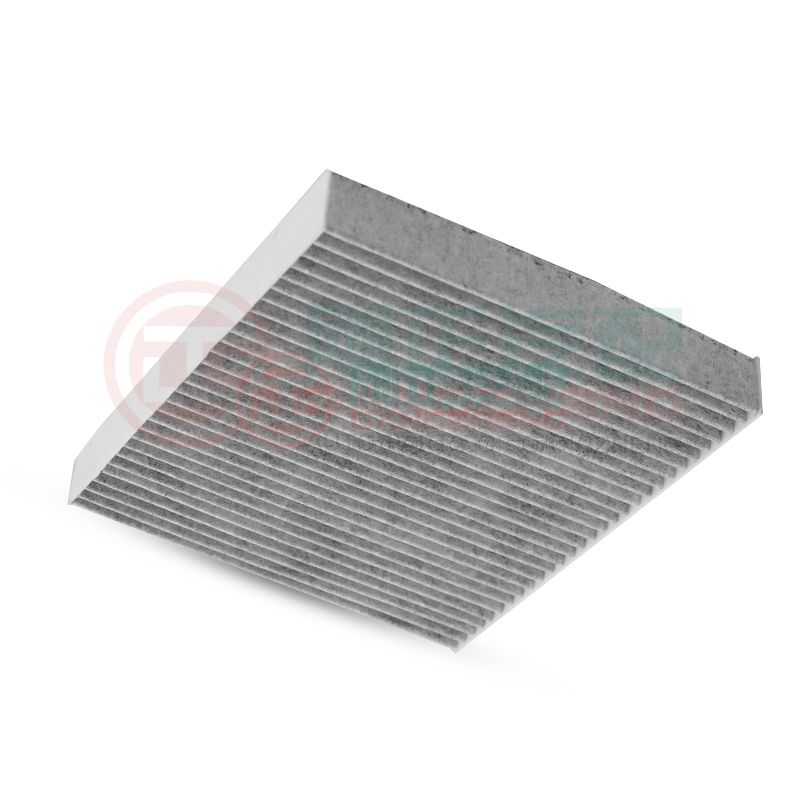 X03-90000206-B Car Cabin Filter Automotive Air Activated Carbon Conditioner Filters For Lixiang L7