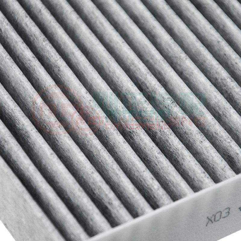 X03-90000206-B Car Cabin Filter Automotive Air Activated Carbon Conditioner Filters For Lixiang L7