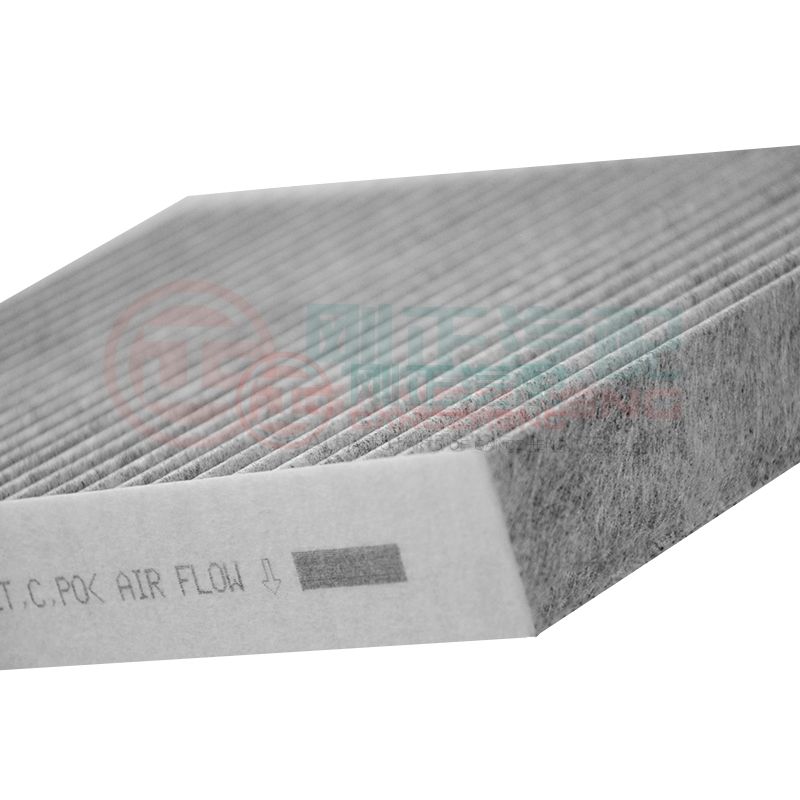 X03-90000206-B Car Cabin Filter Automotive Air Activated Carbon Conditioner Filters For Lixiang L7