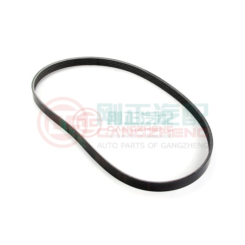 3701051-H03 Automobile generator drive belt parts for Changan