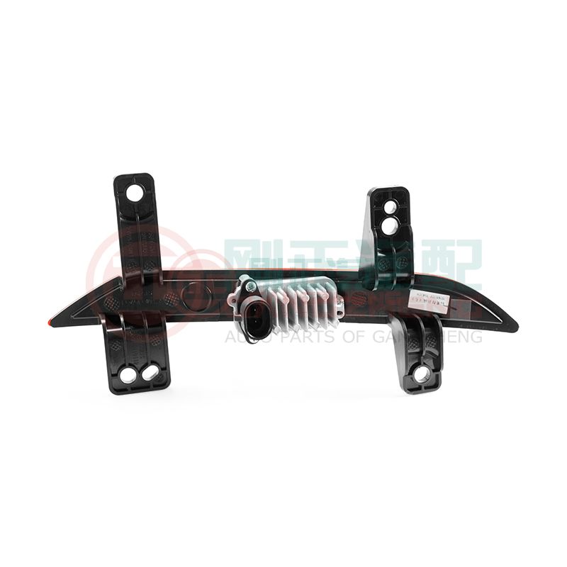 4116110-RQ02-AA Auto car left rear fog lamp assembly for Changan