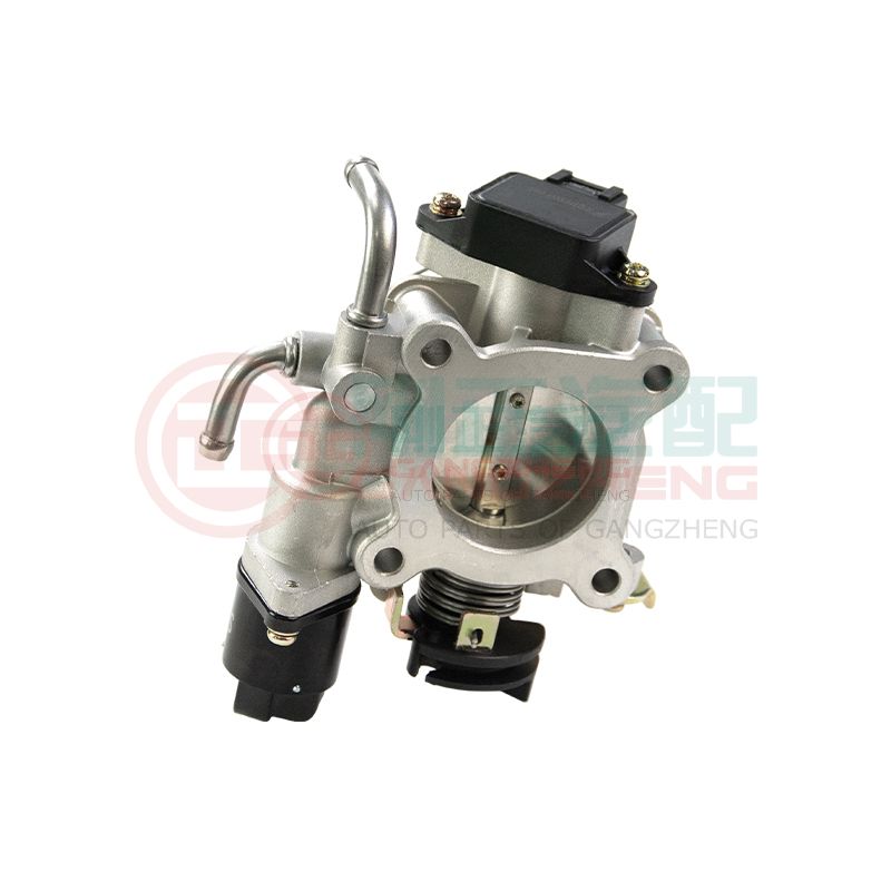 1000800-H01 Auto Car Engine Throttle Assembly Spare Part For Changan Star M201