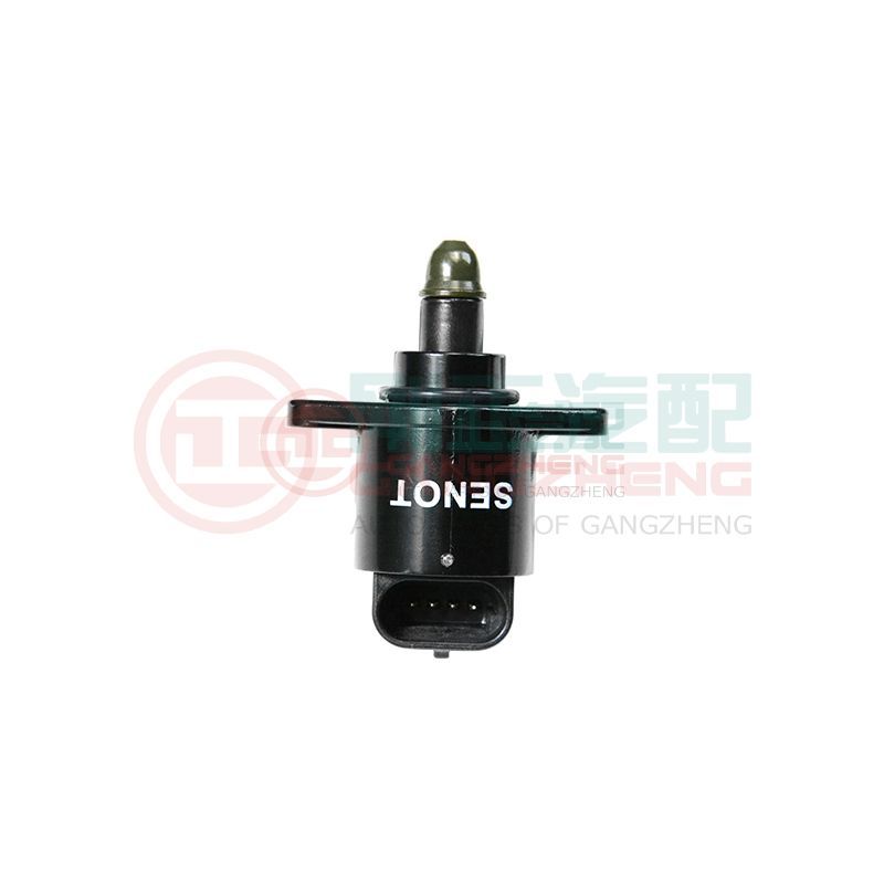 3728010B3  Auto Part Car Idle Speed Motor Parts Idle Air Control Valve For Changan Star 6350C