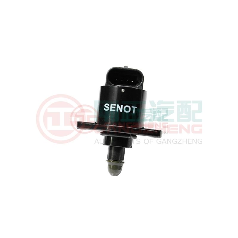 3728010B3  Auto Part Car Idle Speed Motor Parts Idle Air Control Valve For Changan Star 6350C