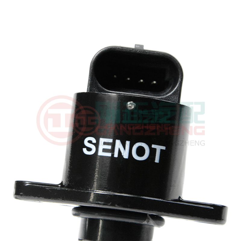 3728010B3  Auto Part Car Idle Speed Motor Parts Idle Air Control Valve For Changan Star 6350C