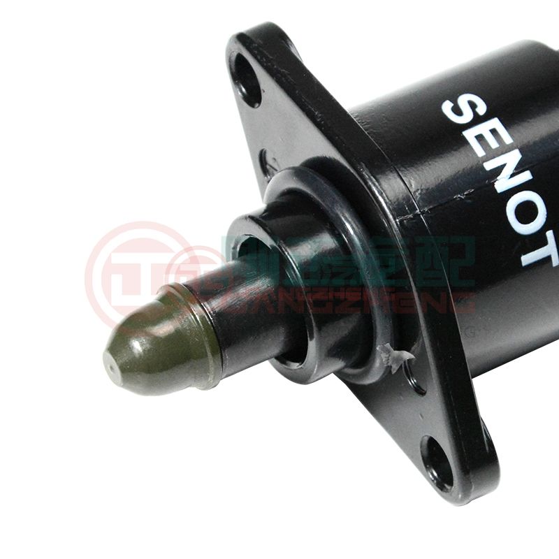 3728010B3  Auto Part Car Idle Speed Motor Parts Idle Air Control Valve For Changan Star 6350C