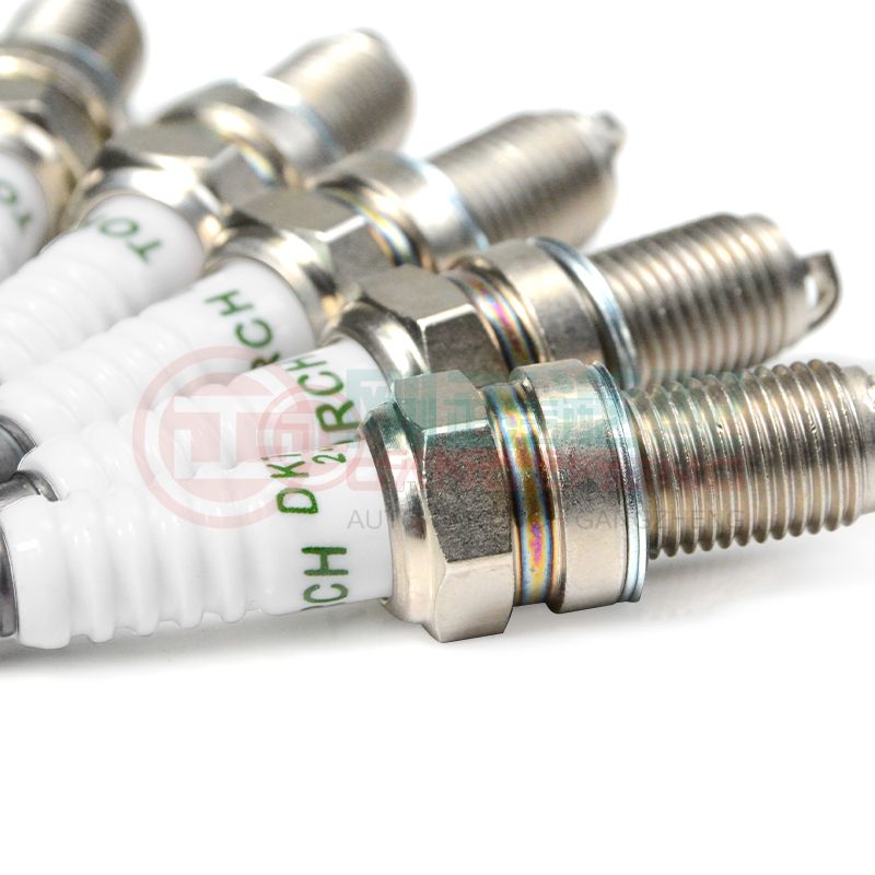 3707010-H01 Auto Car Engine Spark Plug Parts For Changan 473Q3-EA14 Changan Star 5