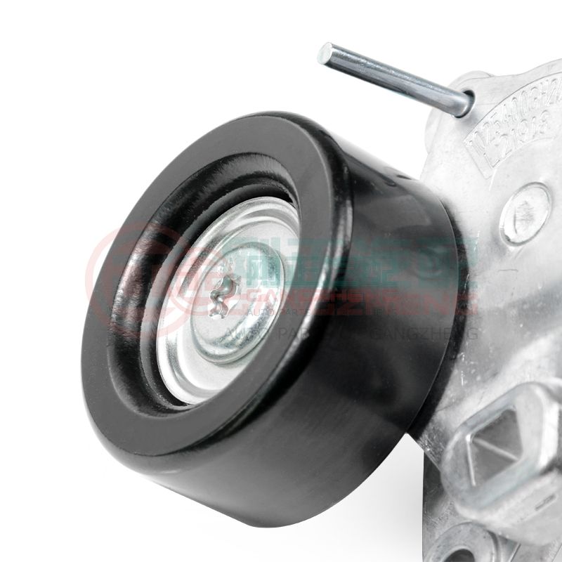 1025400GH200 Auto Parts Car Tensioner Spare Parts For JAC SEHOL X8