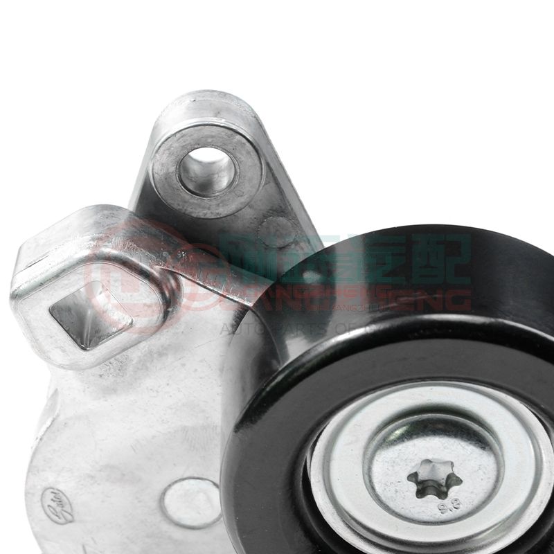 1025400GH200 Auto Parts Car Tensioner Spare Parts For JAC SEHOL X8