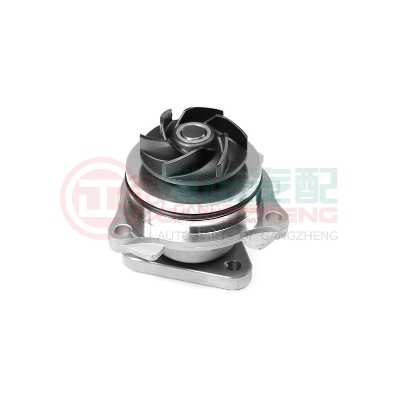 OE 10245065 Automobile Cooling System Engine Water Pump Part For SAIC MG ZS