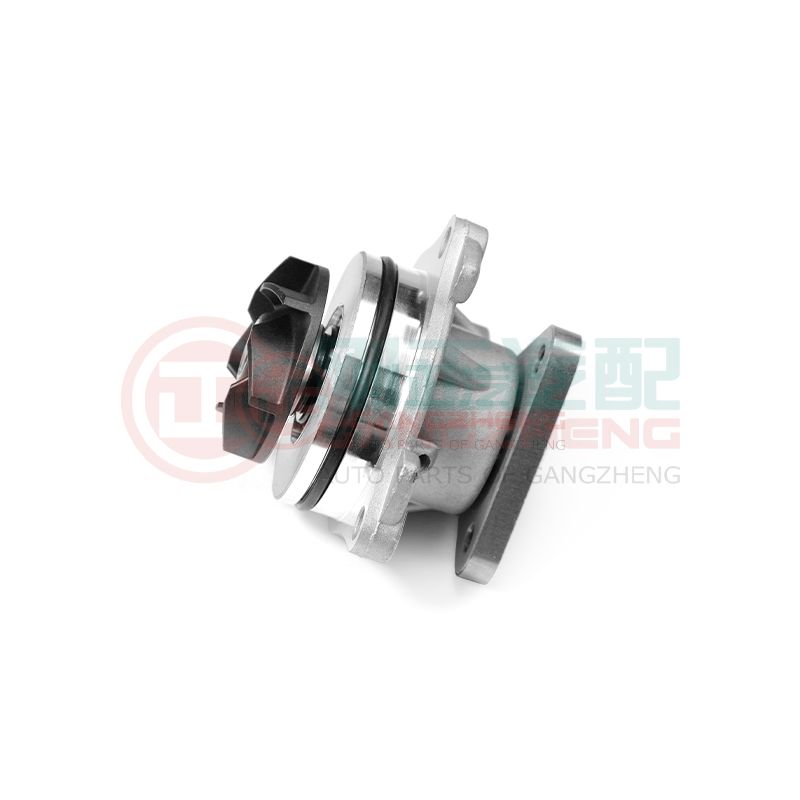 OE 10245065 Automobile Cooling System Engine Water Pump Part For SAIC MG ZS