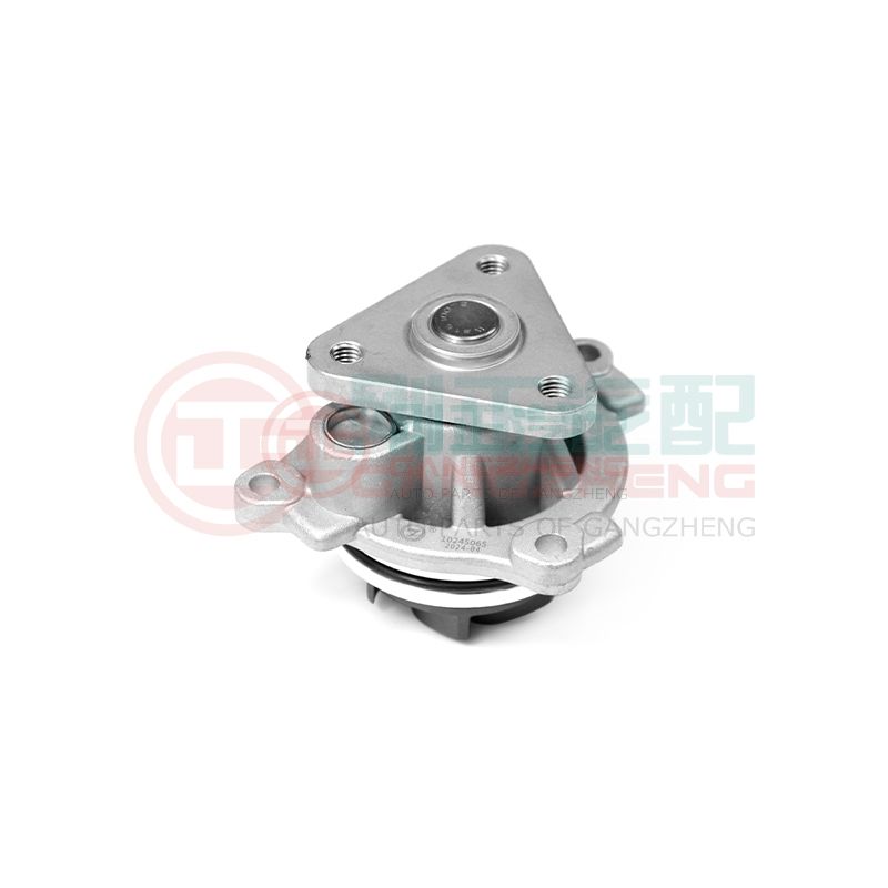 OE 10245065 Automobile Cooling System Engine Water Pump Part For SAIC MG ZS