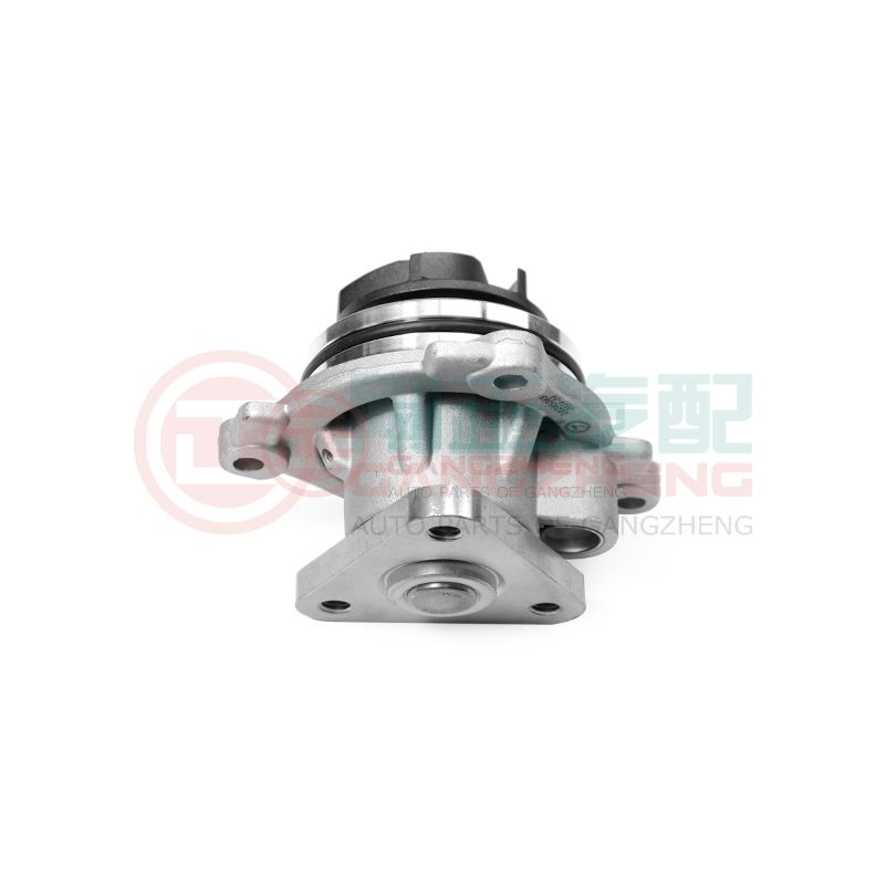 OE 10245065 Automobile Cooling System Engine Water Pump Part For SAIC MG ZS