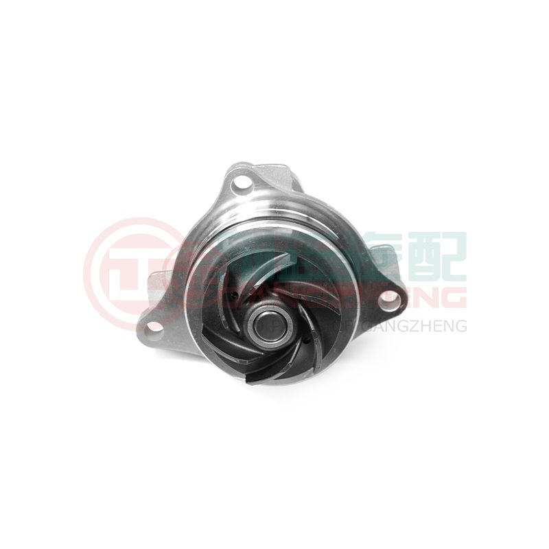 OE 10245065 Automobile Cooling System Engine Water Pump Part For SAIC MG ZS