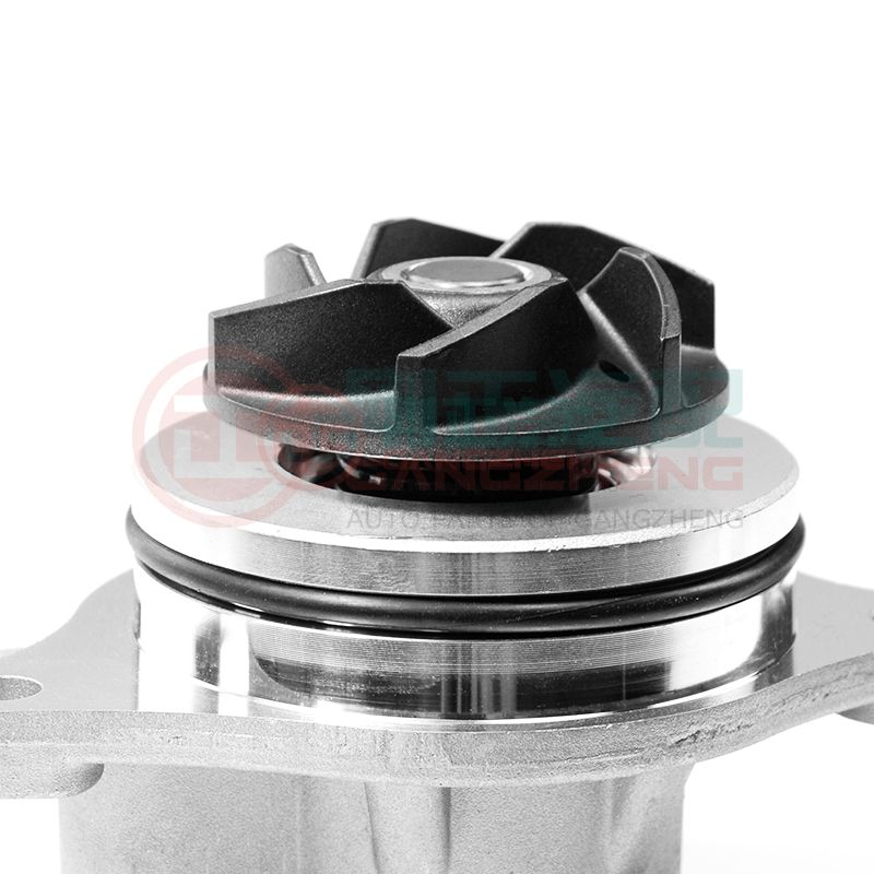 OE 10245065 Automobile Cooling System Engine Water Pump Part For SAIC MG ZS