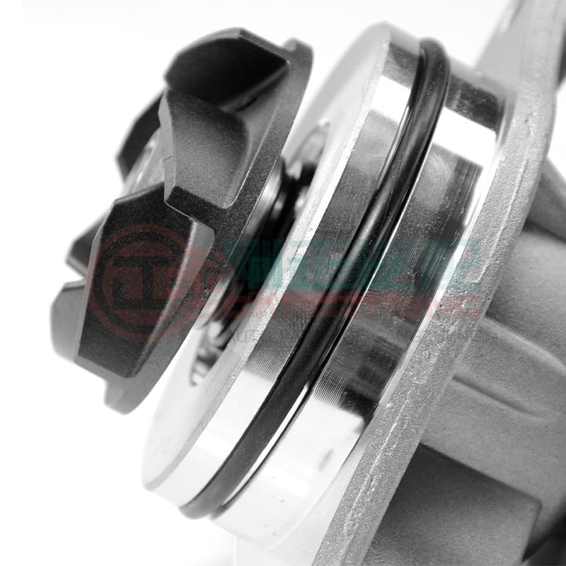 OE 10245065 Automobile Cooling System Engine Water Pump Part For SAIC MG ZS
