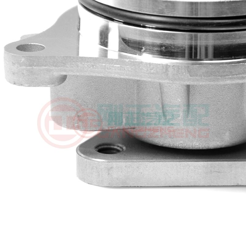 OE 10245065 Automobile Cooling System Engine Water Pump Part For SAIC MG ZS