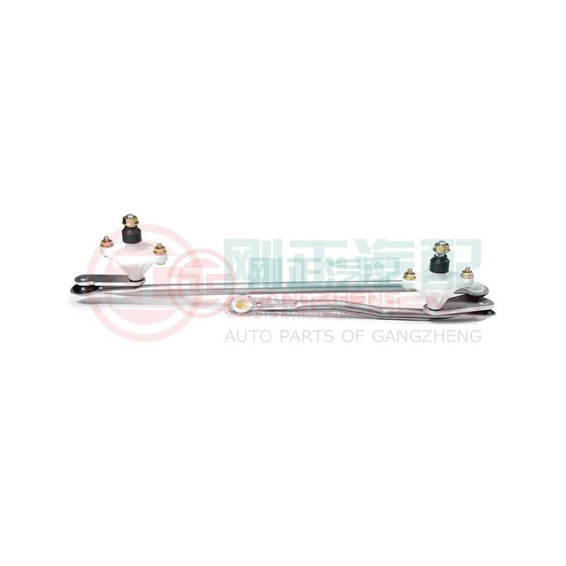 5205011-Y01-CF Auto Car Front Wiper Motor With Linkage Spare Parts For Changan Star M201