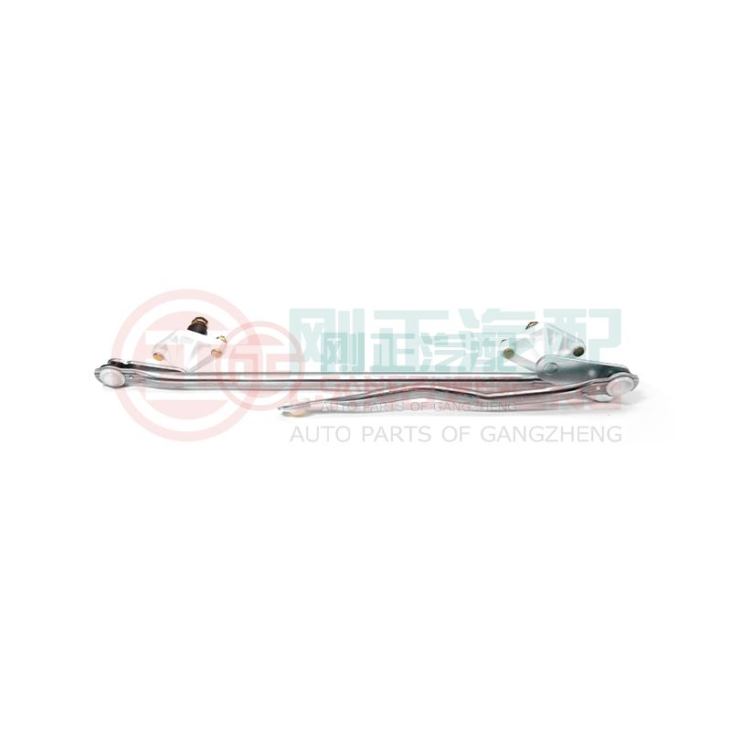 5205011-Y01-CF Auto Car Front Wiper Motor With Linkage Spare Parts For Changan Star M201