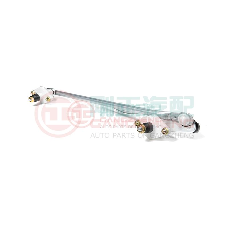 5205011-Y01-CF Auto Car Front Wiper Motor With Linkage Spare Parts For Changan Star M201