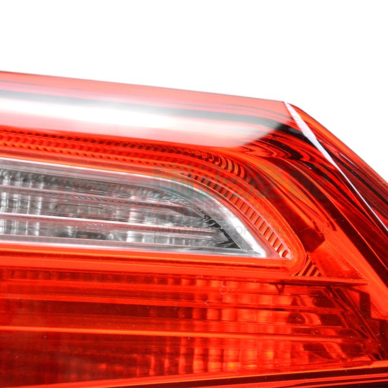 4133120-BS01 Auto car trunk right taillight assembly for Changan New Alsvin 2018