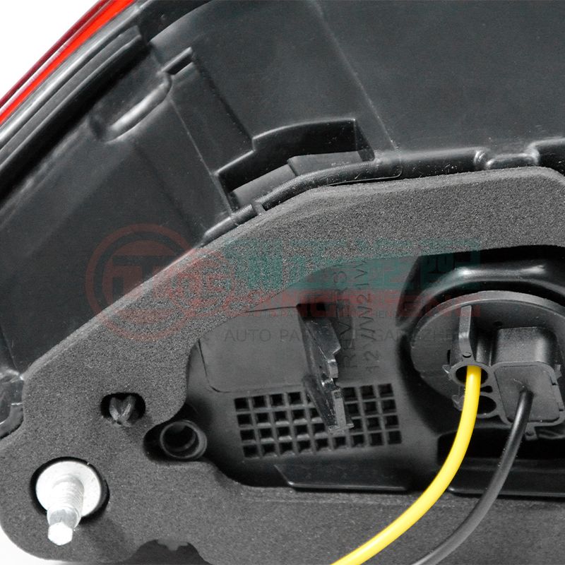 4133120-BS01 Auto car trunk right taillight assembly for Changan New Alsvin 2018