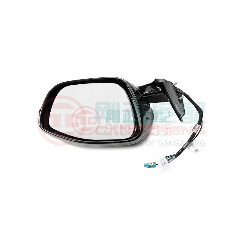 CD569F271002-7004 Auto Car Electric Rearview Mirror Parts With Camera For Changan UNI-K
