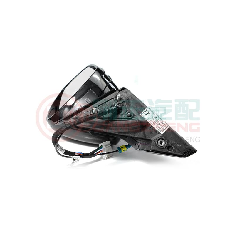 CD569F271002-7004 Auto Car Electric Rearview Mirror Parts With Camera For Changan UNI-K