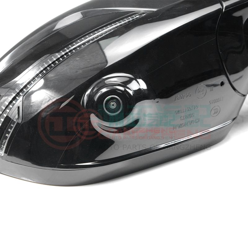 CD569F271002-7004 Auto Car Electric Rearview Mirror Parts With Camera For Changan UNI-K