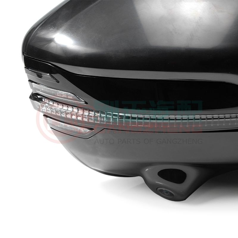 CD569F271002-7004 Auto Car Electric Rearview Mirror Parts With Camera For Changan UNI-K