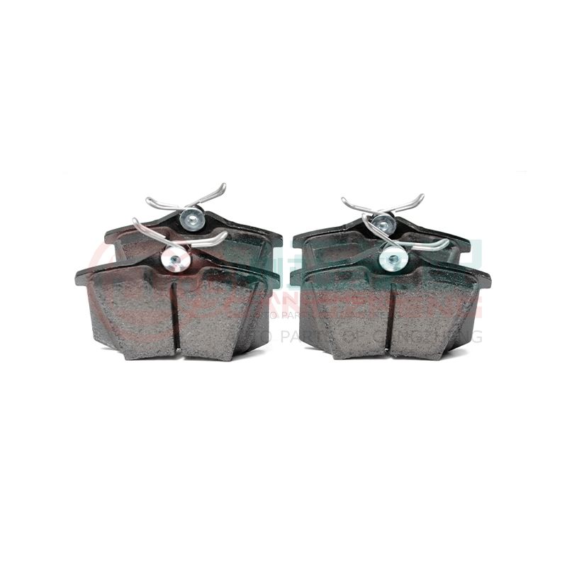 10347032 Original Auto Car Rear Brake Pads Spare Parts For SAIC MG ZS
