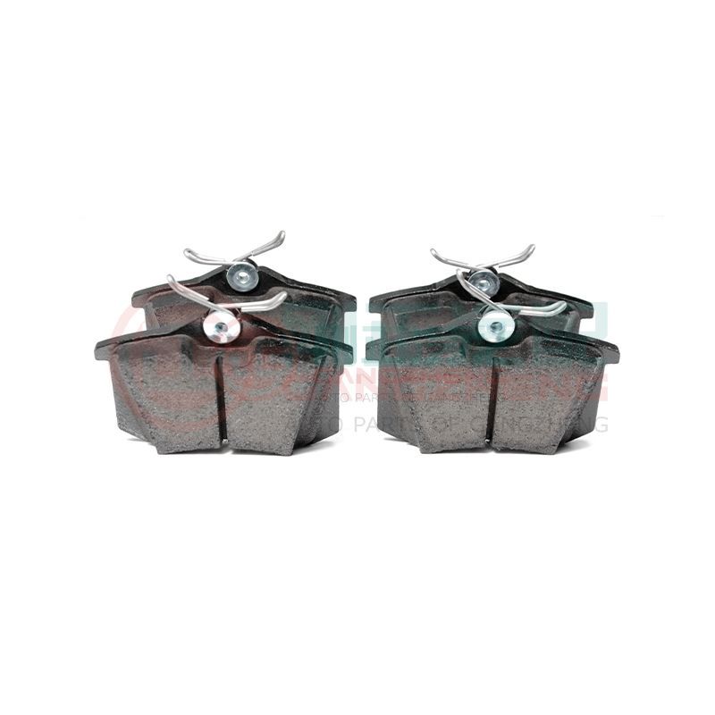 10347032 Original Auto Car Rear Brake Pads Spare Parts For SAIC MG ZS
