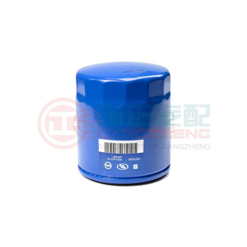 12674030 Original Quality Auto Car Engine Oil Filters Parts For SAIC MG HS