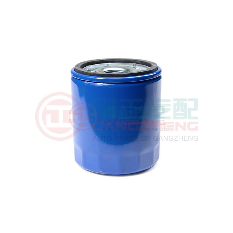 12674030 Original Quality Auto Car Engine Oil Filters Parts For SAIC MG HS