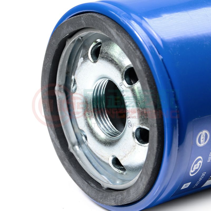 12674030 Original Quality Auto Car Engine Oil Filters Parts For SAIC MG HS