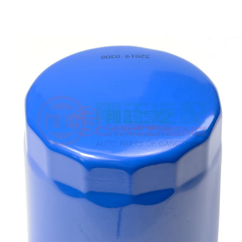 12674030 Original Quality Auto Car Engine Oil Filters Parts For SAIC MG HS